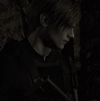 Leon S Kennedy