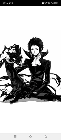 Ryunoske Akutagawa