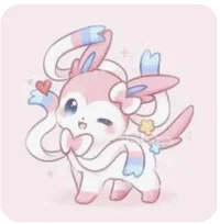 Sylvia the sylveon 