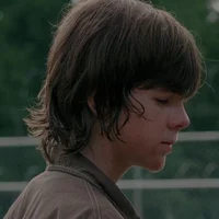 Carl grimes 