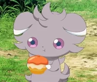 Espurr