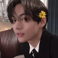 Kim taehyung 