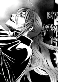 Sateriasis Venomania