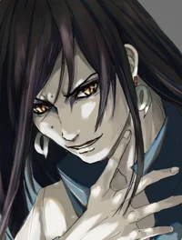 Orochimaru 