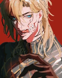 Diego Brando