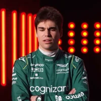 Lance stroll 