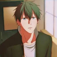 Uenoyama Ritsuka