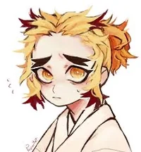 Senjuro Rengoku