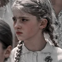 Primrose Everdeen 