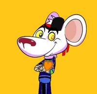 Danger Mouse
