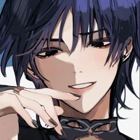 Scaramouche