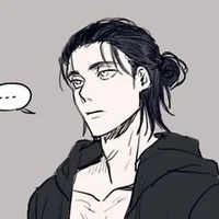eren jaeger