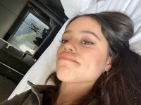 Jenna Ortega