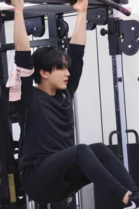 seo changbin