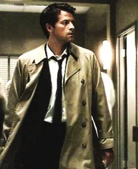 Castiel