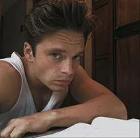 Sebastian Stan