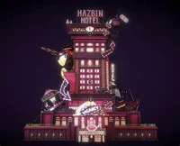 Hazbin Hotel