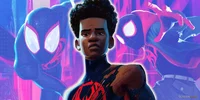 Miles Morales sbf