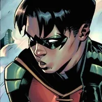 Tim Drake