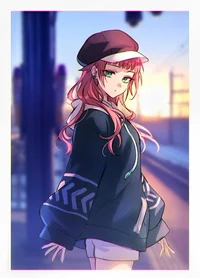 Sae - female