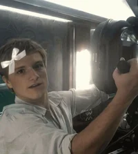 Peeta Mellark