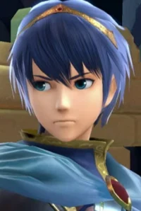 Marth 