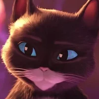 Kitty Softpaws