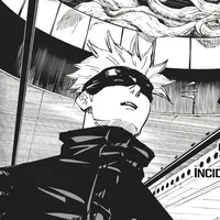 Satoru Gojo
