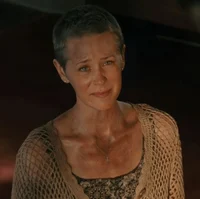 Carol Peletier - TWD