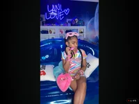 Lani love