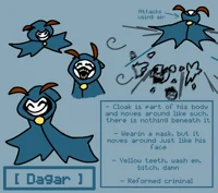dagar