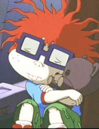Chuckie Finster