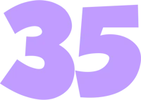 35 