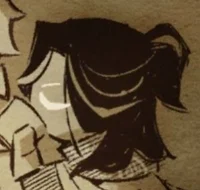 Dark Cacao Cookie