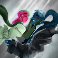 Hades n Perse LO