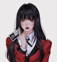 Yumeko jabami