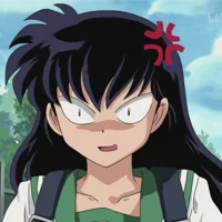 Kagome Higurashi