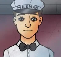 Milkman 