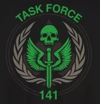 Task Force 141