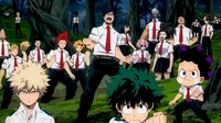 CLASS 1-A