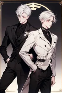Father and Brother