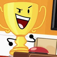 Trophy - II