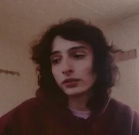 A - Finn Wolfhard