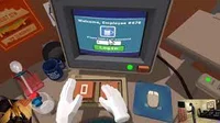 human job simulator