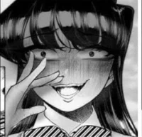 Shouko Komi