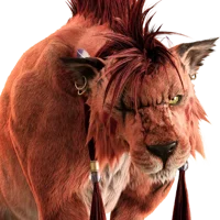 Red XIII