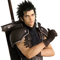Zack Fair