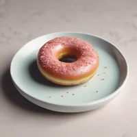 Free Donut