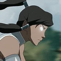 Korra 