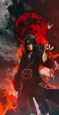 Itachi